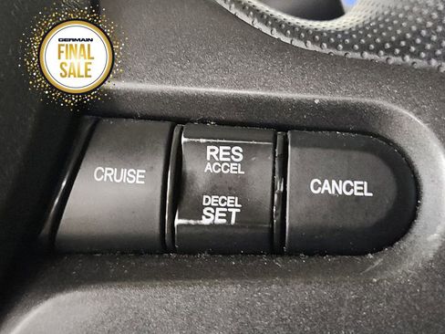 Used 2008 Honda Civic LX image 27