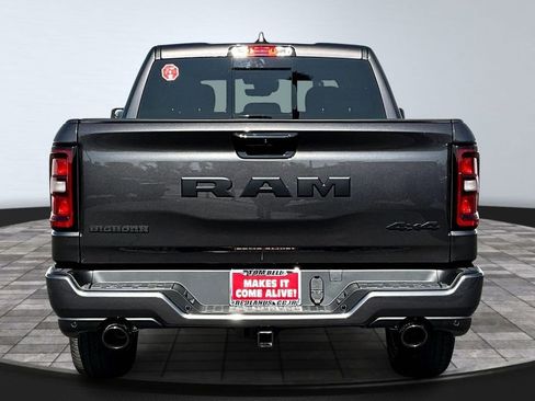 New 2026 RAM 1500 Big Horn image 17