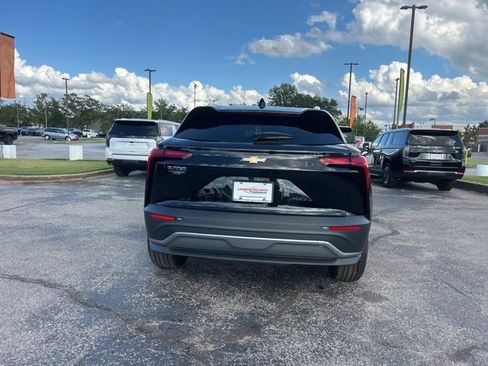 New 2026 Chevrolet Blazer EV LT image 4