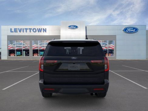 New 2026 Ford Expedition Tremor AWD/4WD image 5