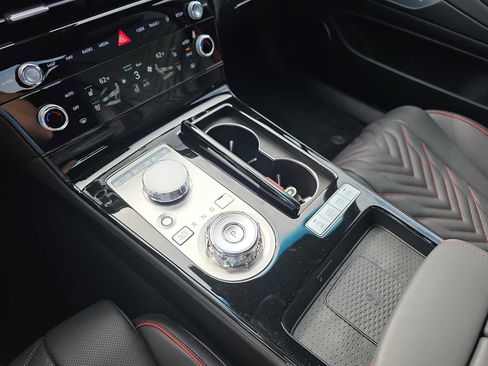 New 2026 Genesis G80 2.5T Sport Prestige image 22