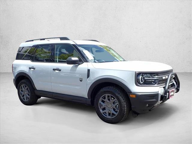 New 2026 Ford Bronco Sport Big Bend w/ Convenience Package AWD/4WD image 6