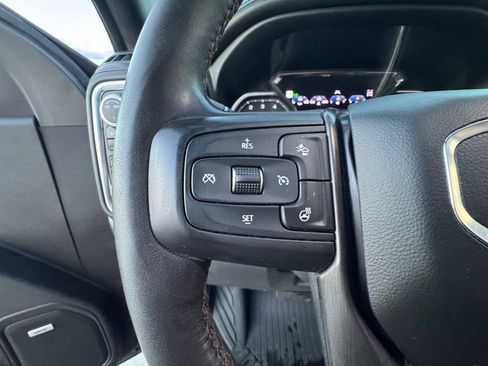Used 2020 GMC Sierra 1500 AT4 w/ AT4 Premium Package AWD/4WD image 15