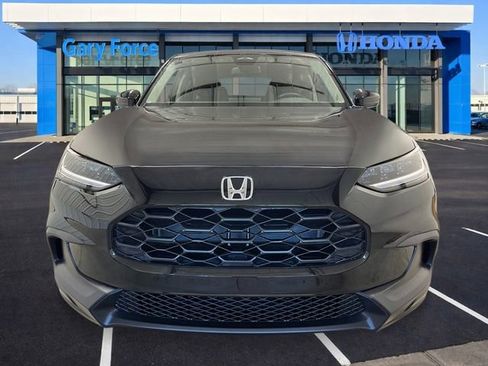 New 2026 Honda HR-V LX image 9