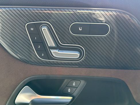 New 2026 Mercedes-Benz GLA 35 AMG 4MATIC image 17