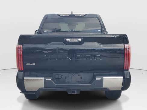 Used 2024 Toyota Tundra 1794 Edition image 7