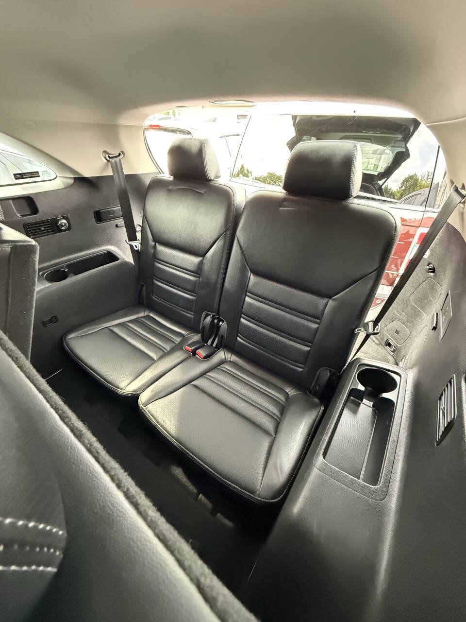 Used 2016 Kia Sorento EX w/ EX Premium Package AWD/4WD image 11