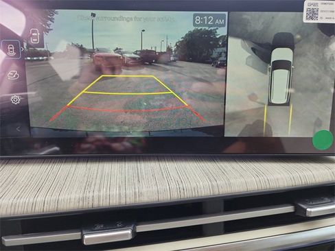 New 2025 Hyundai Santa Fe Calligraphy image 22