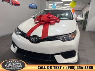 Used 2017 Toyota Corolla iM image 1