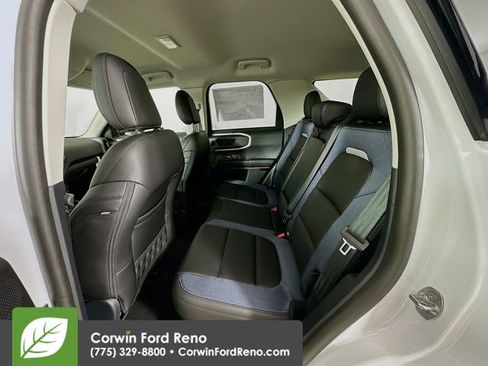 New 2025 Ford Bronco Sport Outer Banks w/ Outer Banks Tech Package+ image 26