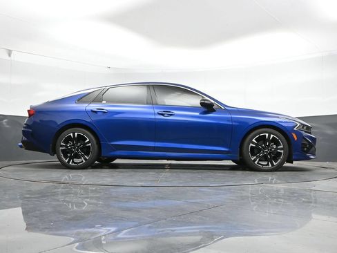 Used 2022 Kia K5 GT-Line w/ GT-Line FWD Premium Package image 43