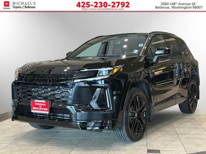 Certified 2026 Toyota RAV4 XSE