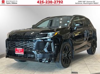 Certified 2026 Toyota RAV4 XSE video 1