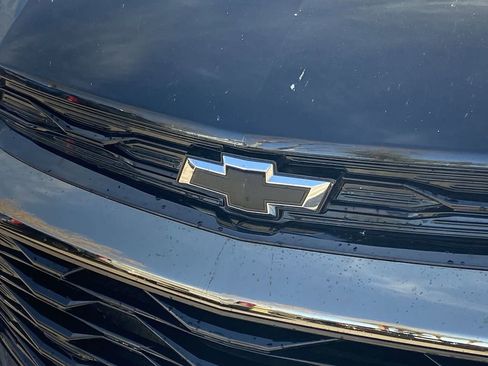 Used 2022 Chevrolet TrailBlazer RS FWD image 26