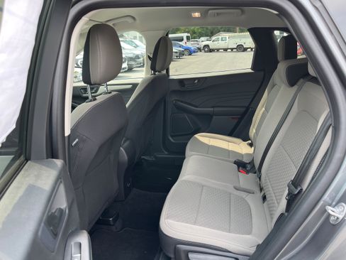 Certified 2022 Ford Escape SE AWD/4WD image 13