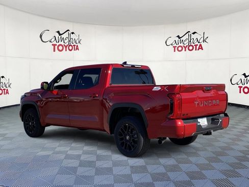 New 2026 Toyota Tundra SR5 image 5