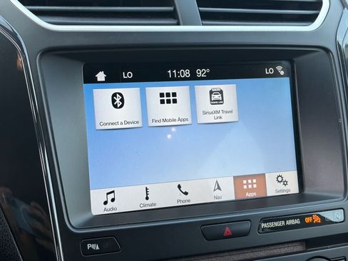 Used 2018 Ford Explorer XLT w/ Equipment Group 202A FWD image 15