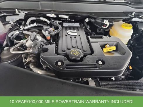 New 2026 RAM 2500 Tradesman image 34