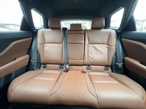 New 2026 Toyota Crown Signia AWD/4WD image 17