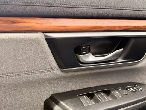 Used 2021 Honda CR-V EX image 25