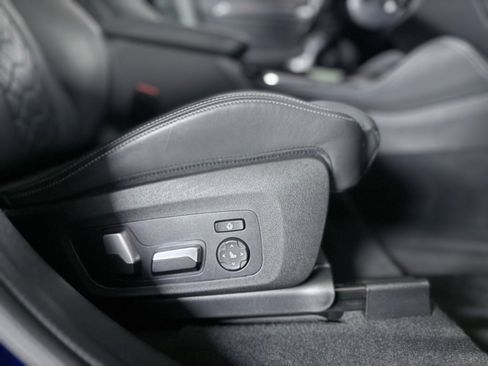 Used 2022 BMW X4 M w/ Executive Package image 31