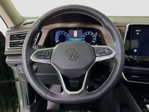 New 2026 Volkswagen Atlas SEL AWD/4WD image 12