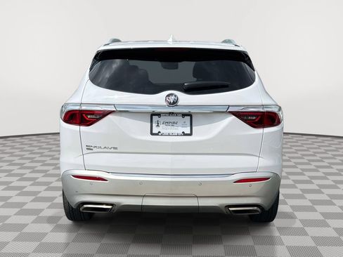 Used 2023 Buick Enclave Essence w/ Experience Buick Package AWD/4WD image 6