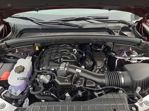 New 2025 Jeep Grand Cherokee 4WD image 44