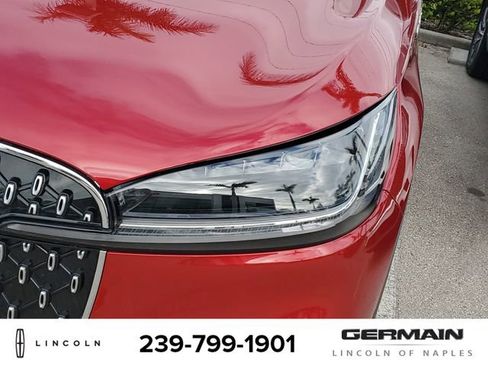 New 2025 Lincoln Aviator AWD w/ Equipment Group 101A image 14