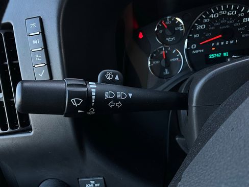 Used 2024 Chevrolet Express 3500 LT w/ LT Preferred Equipment Group image 29