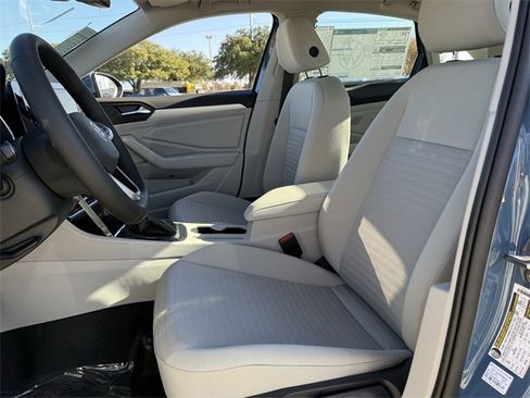 New 2026 Volkswagen Jetta S image 19