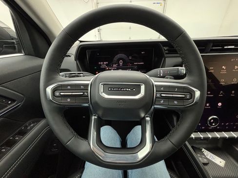 New 2026 GMC Terrain Denali w/ LPO, Floor Liner Package image 21