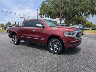 Used 2020 RAM 1500 Limited