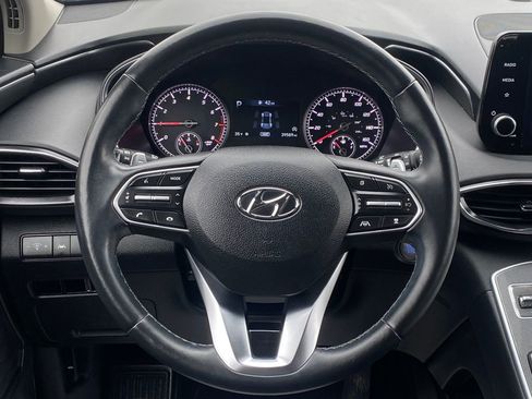 Used 2022 Hyundai Santa Fe SEL image 20