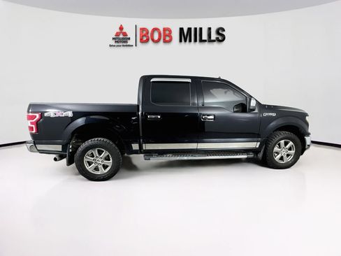 Used 2019 Ford F150 XLT w/ XTR Package AWD/4WD image 8
