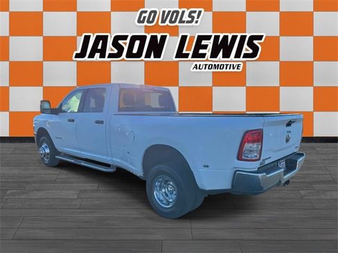 Used 2024 RAM 3500 Big Horn image 7
