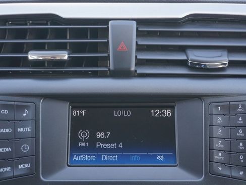 Used 2018 Ford Fusion S image 9