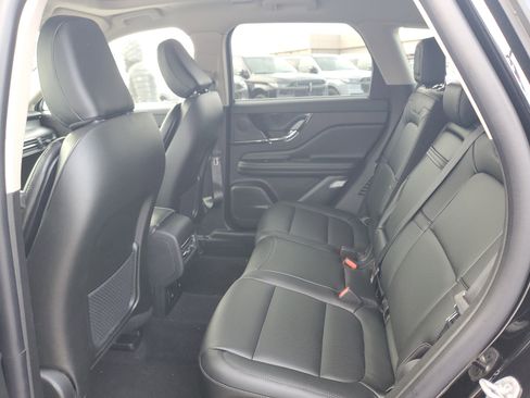 New 2026 Lincoln Corsair Premiere image 25