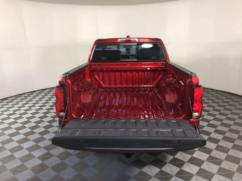 New 2026 Chevrolet Colorado Z71 w/ Z71 Convenience Package 2 image 14