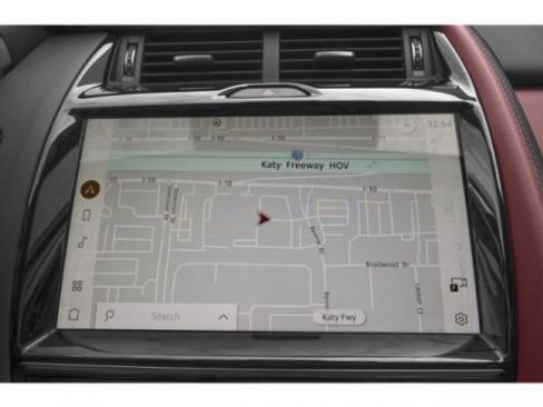 Used 2024 Jaguar E-PACE R-Dynamic SE image 16