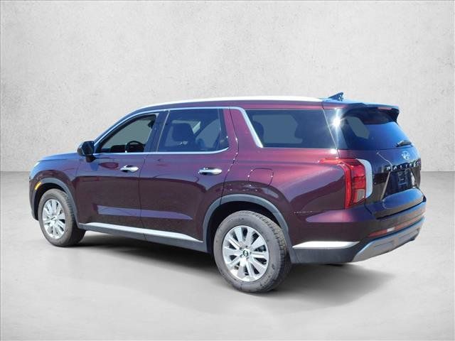 Used 2025 Hyundai Palisade SEL FWD image 7