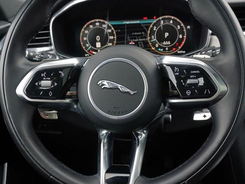 Used 2024 Jaguar F-PACE R-Dynamic S image 24