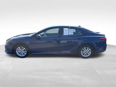Used 2026 Toyota Camry LE FWD image 2