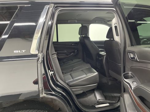 Used 2020 GMC Yukon SLT w/ Premium Edition AWD/4WD image 21