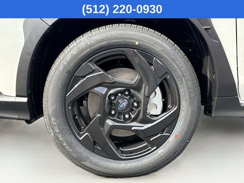 New 2026 Subaru Crosstrek 2.5i Sport image 40