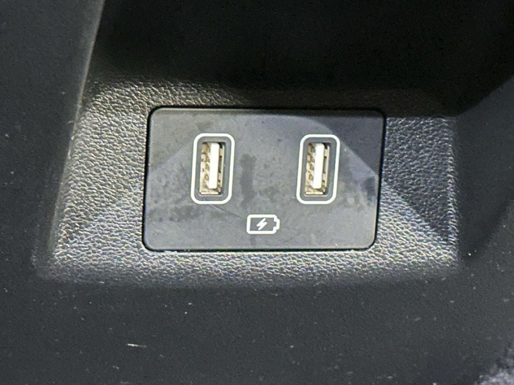 Used 2024 Hyundai Tucson Limited AWD/4WD image 20