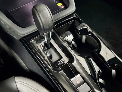 New 2026 Subaru Forester Sport AWD/4WD image 14