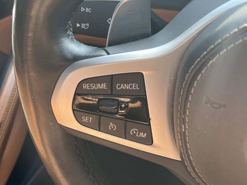 Used 2023 BMW 840i Gran Coupe xDrive w/ Comfort Seating Package image 18