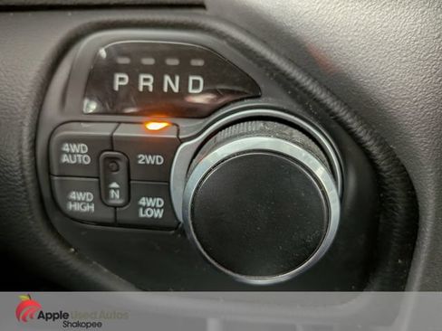 Used 2019 RAM 1500 Big Horn AWD/4WD image 19