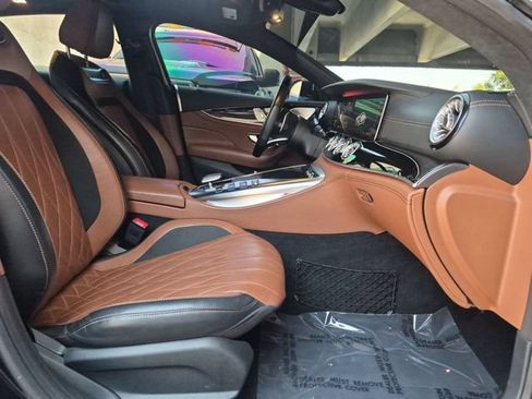 Used 2020 Mercedes-Benz AMG GT 63 image 19